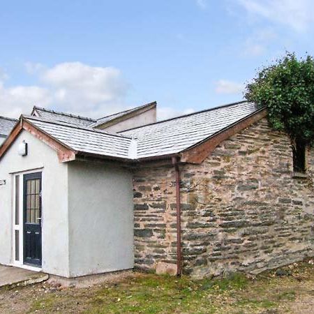 Hendre Aled Cottage 1 Llansannan Экстерьер фото
