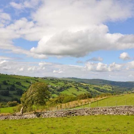 Hendre Aled Cottage 1 Llansannan Экстерьер фото