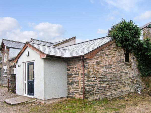 Hendre Aled Cottage 1 Llansannan Экстерьер фото