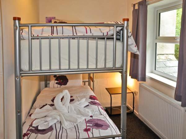 Hendre Aled Cottage 1 Llansannan Экстерьер фото