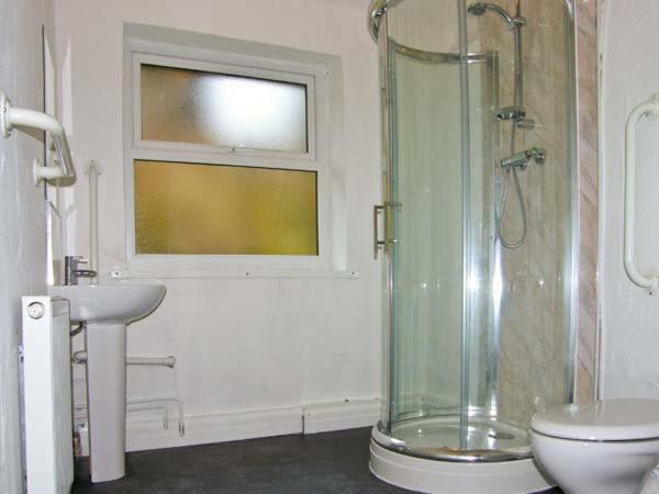 Hendre Aled Cottage 1 Llansannan Экстерьер фото