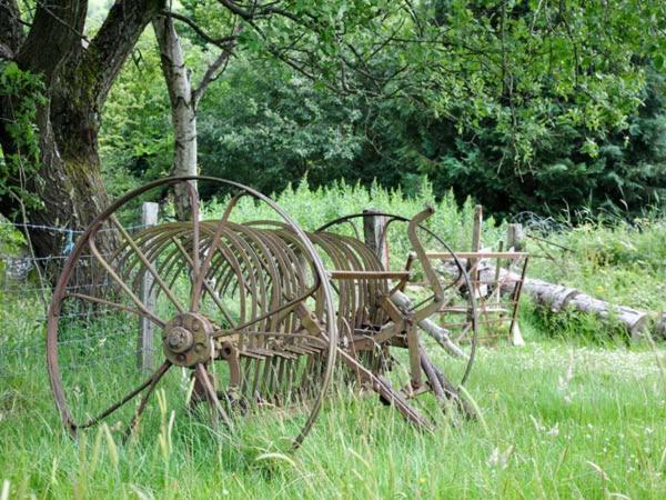 Hendre Aled Cottage 1 Llansannan Экстерьер фото