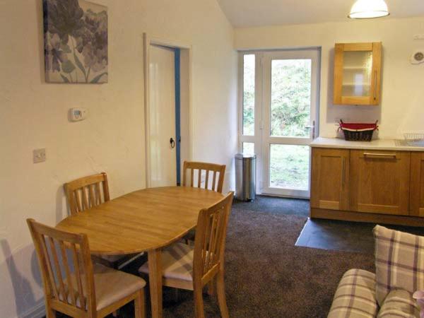 Hendre Aled Cottage 1 Llansannan Экстерьер фото