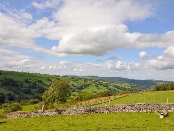 Hendre Aled Cottage 1 Llansannan Экстерьер фото