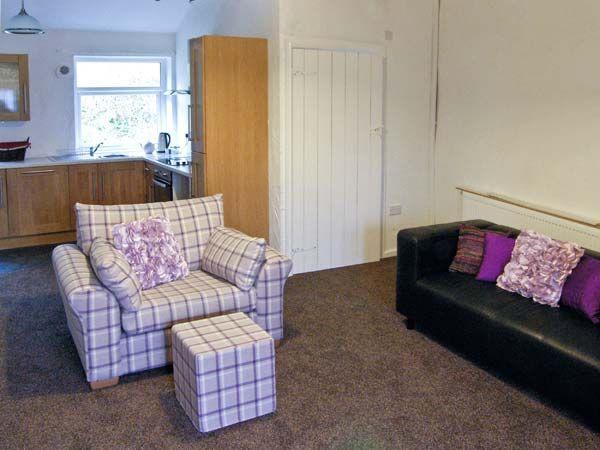 Hendre Aled Cottage 1 Llansannan Экстерьер фото