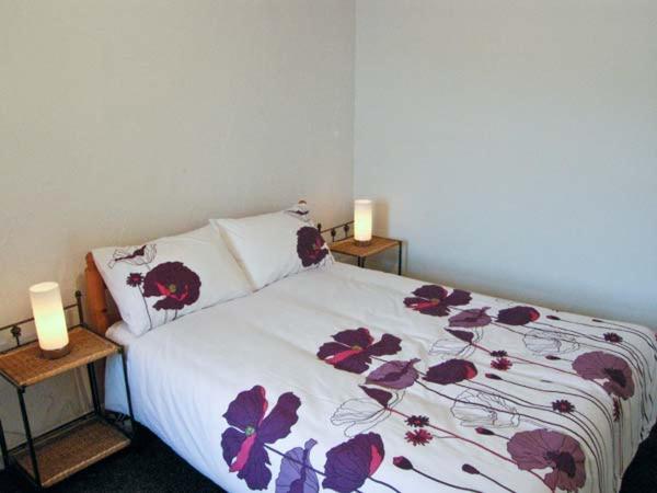 Hendre Aled Cottage 1 Llansannan Экстерьер фото